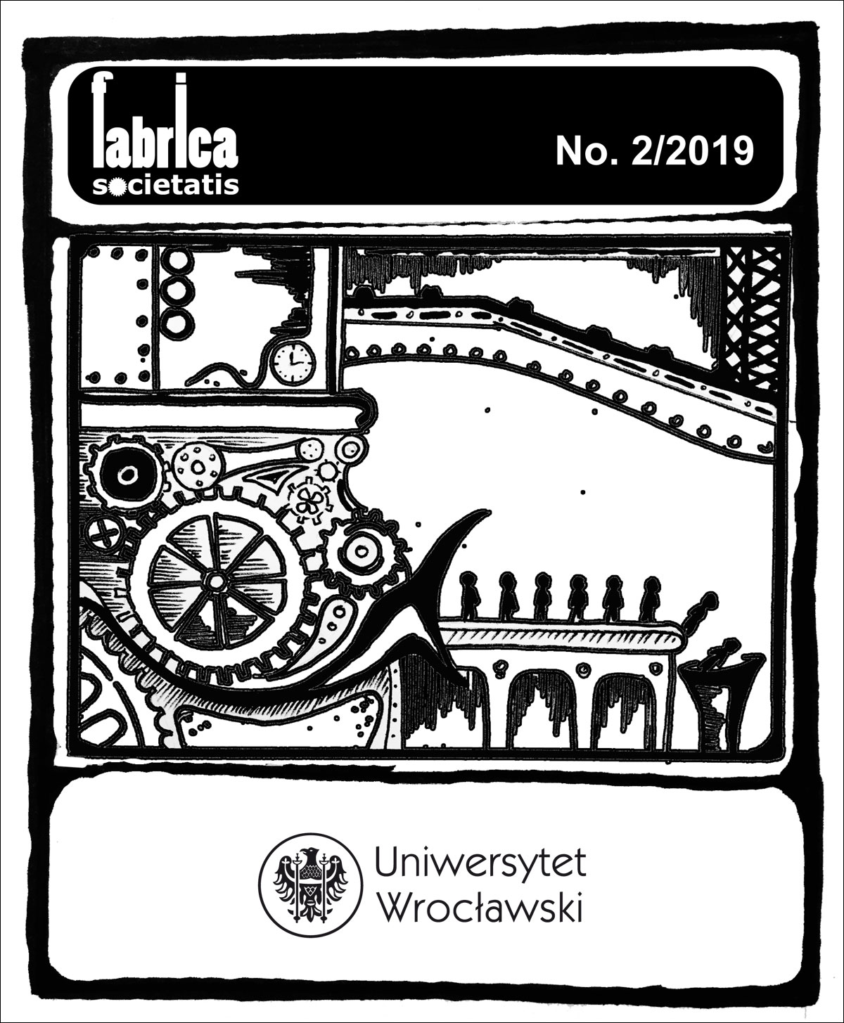 Fabrica Societatis. No. 2/2019