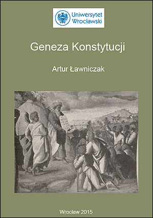 Geneza Konstytucji