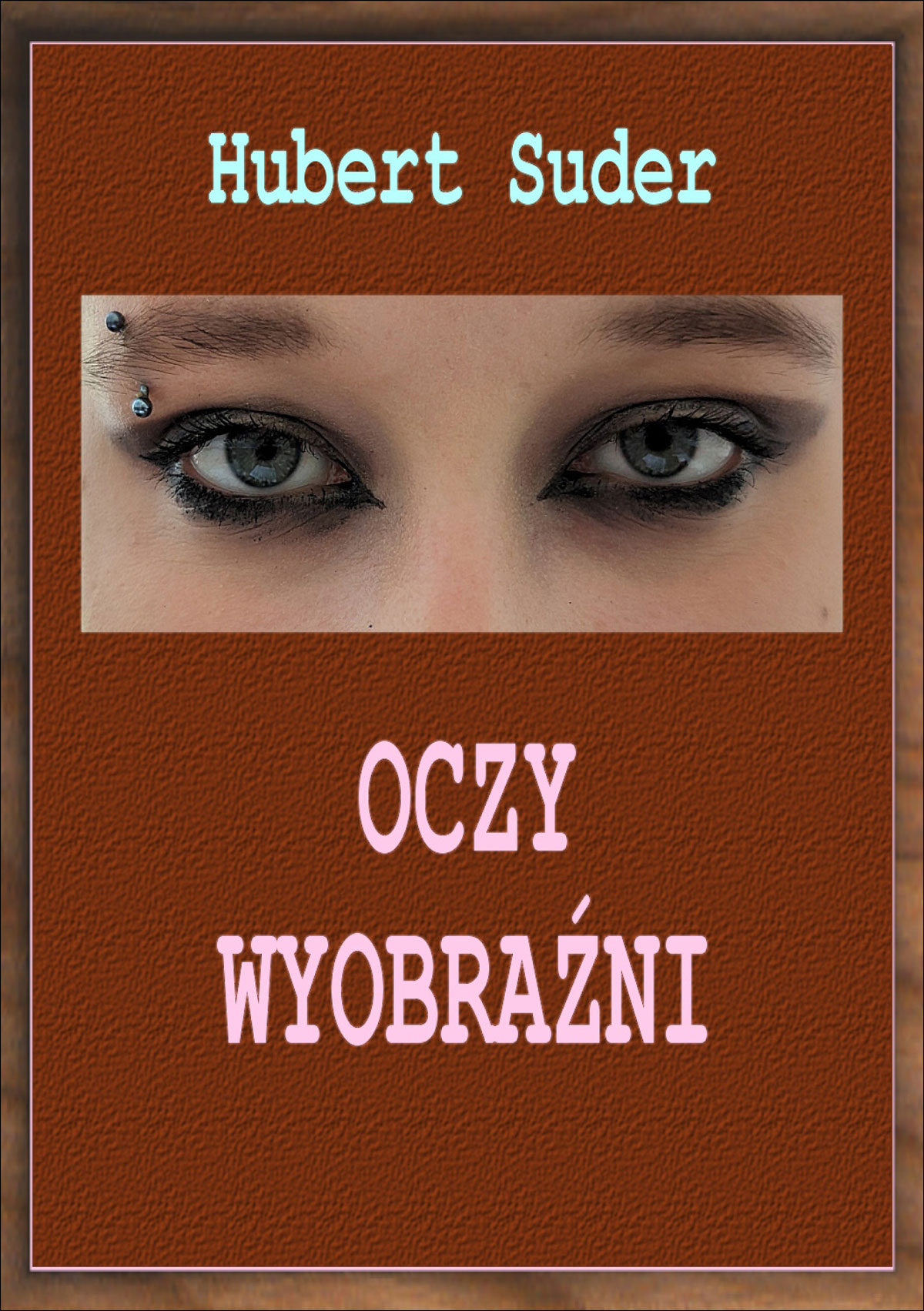 Oczy wyobraźni