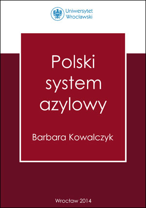 Polski system azylowy