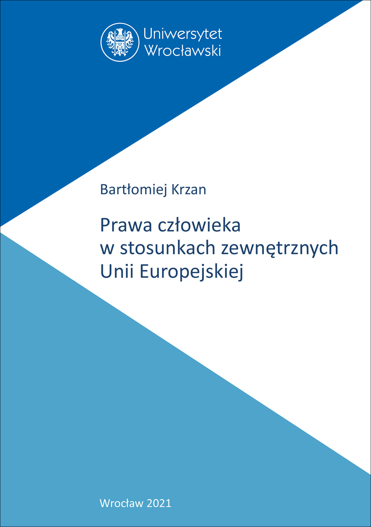 Prawa człowieka w stosunkach zewnętrznych Unii Europejskiej