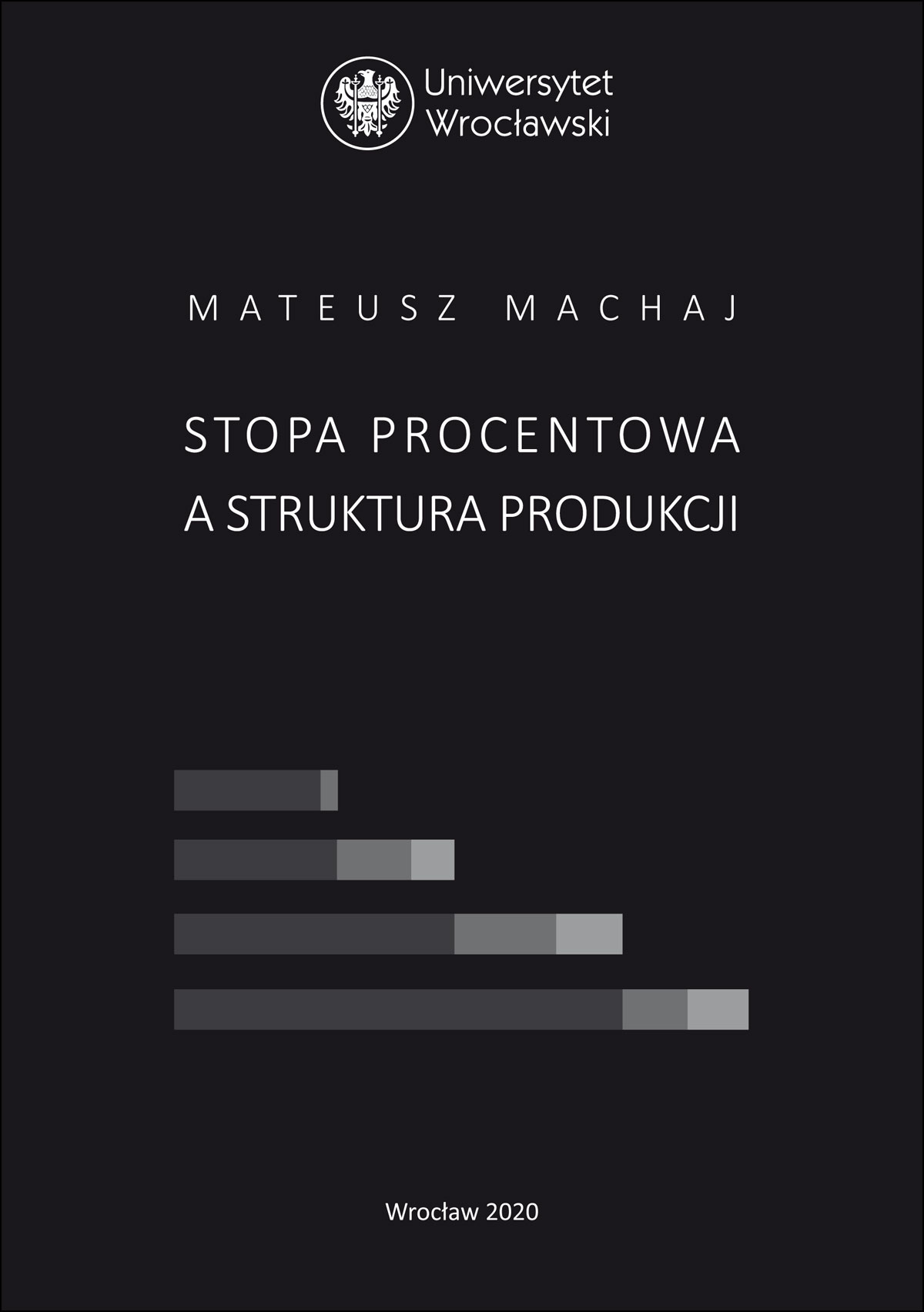 Stopa procentowa a struktura produkcji