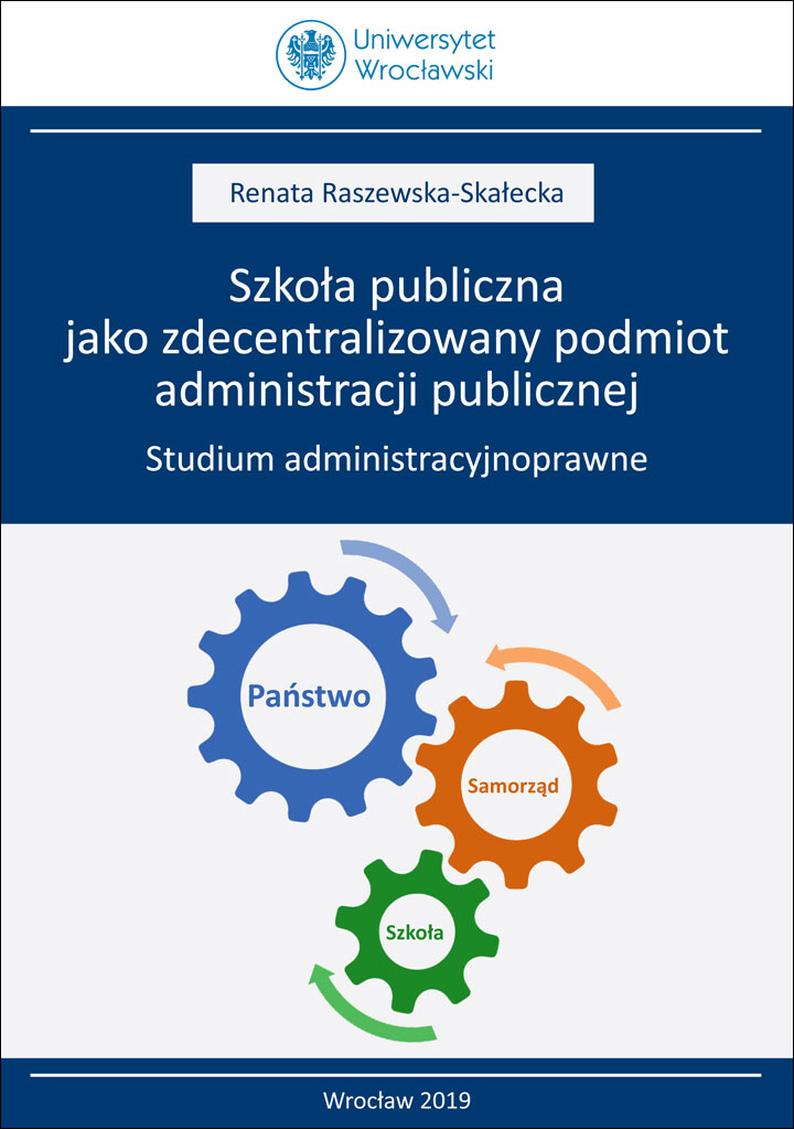Finansowo-prawne instrumenty kształtowania niepodatkowych dochodów własnych gmin o charakterze publicznoprawnym