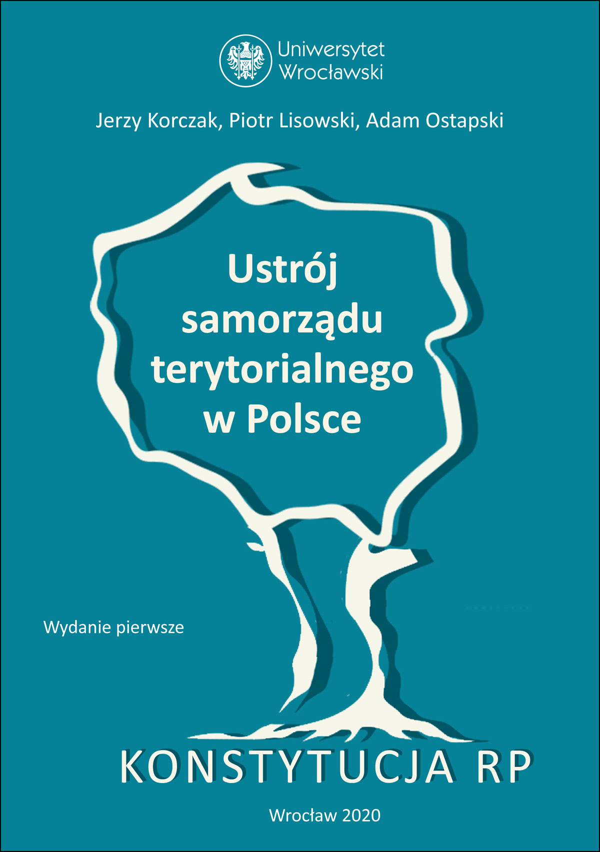 Ustrój samorządu terytorialnego w Polsce