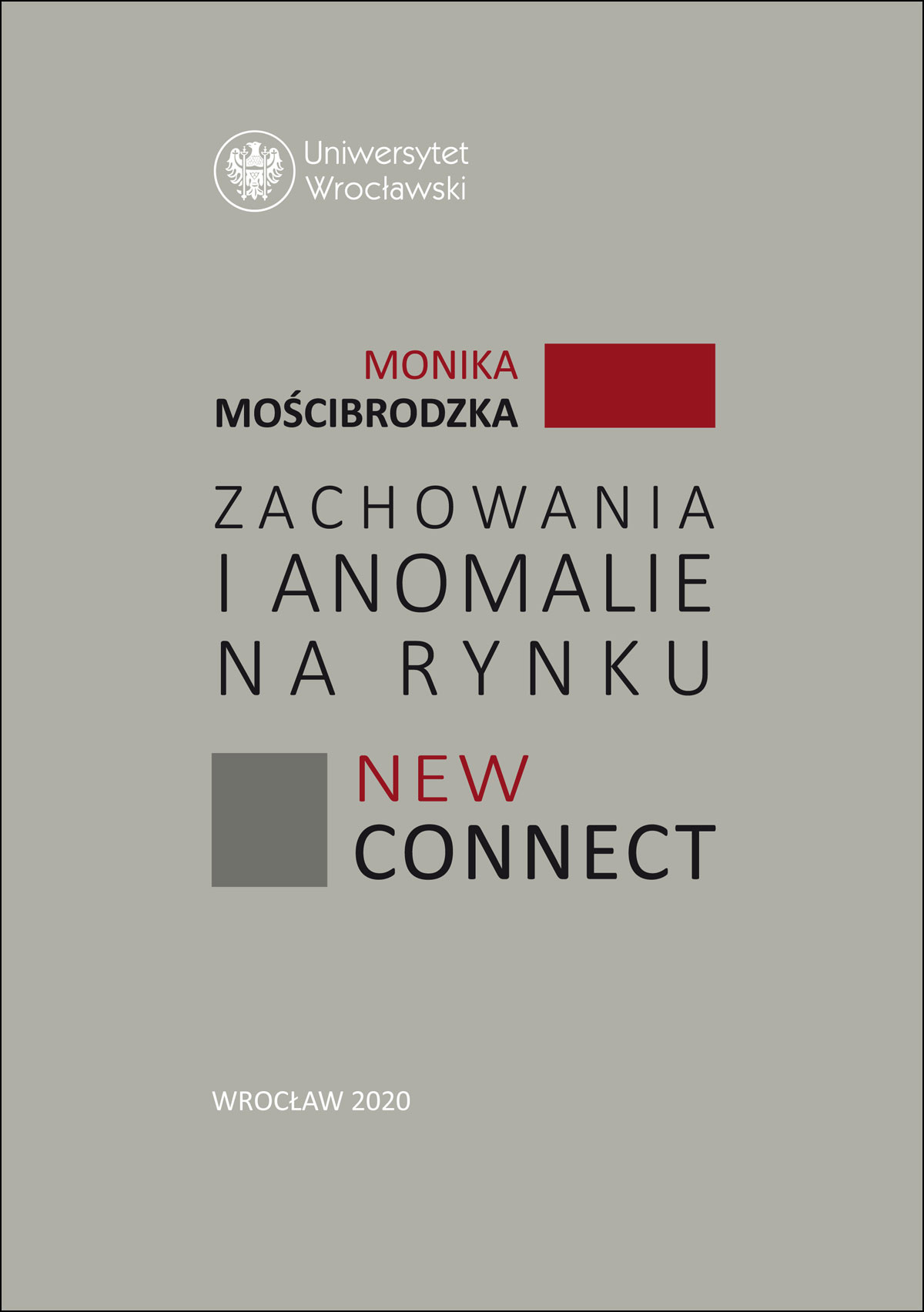 Zachowania i anomalie na rynku NewConnect
