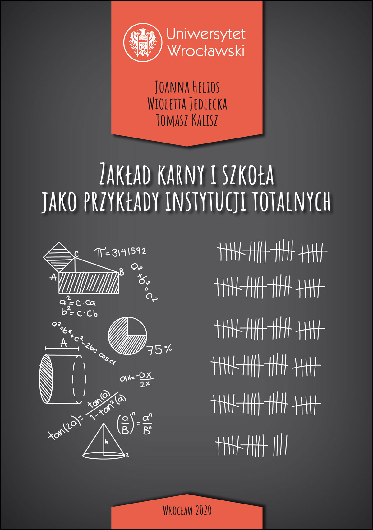 Zakład karny i szkoła jako przykłady instytucji totalnych