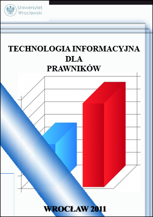 Technologia informacyjna dla prawników