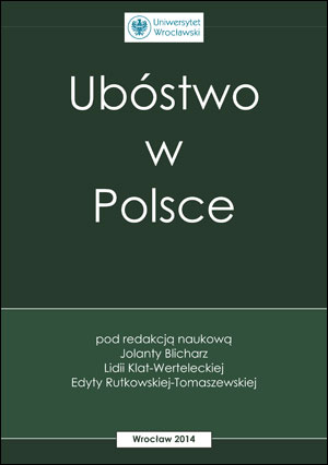 Ubóstwo w Polsce